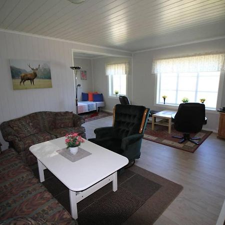 Mandalen Bellahuset 빌라 외부 사진