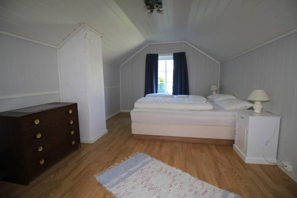 Mandalen Bellahuset 빌라 외부 사진