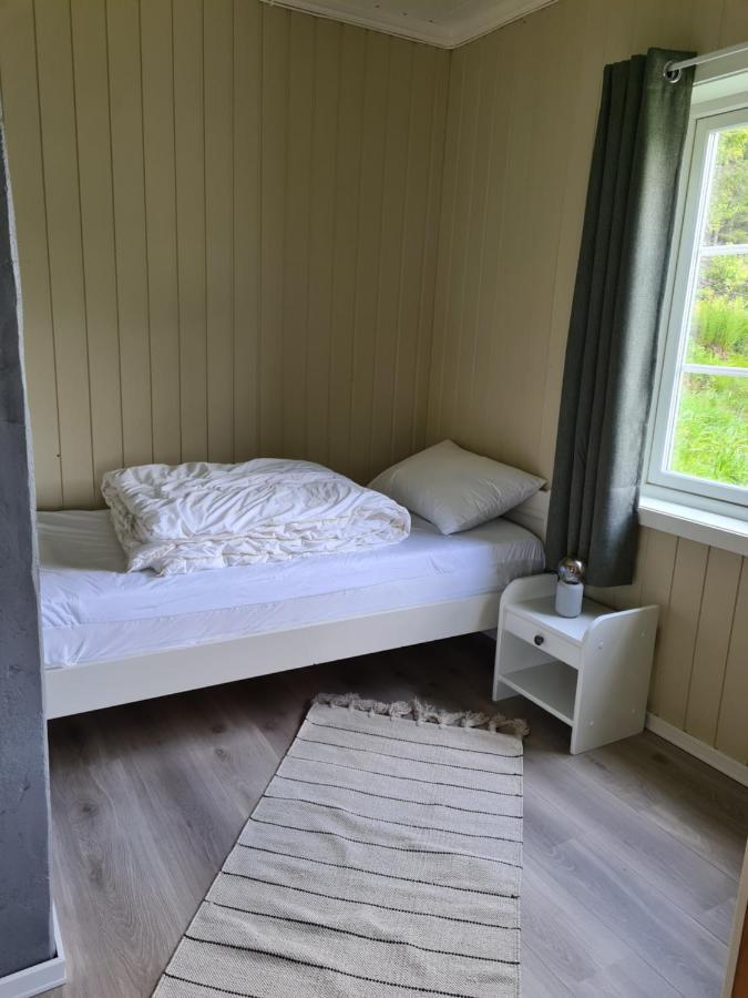 Mandalen Bellahuset 빌라 외부 사진